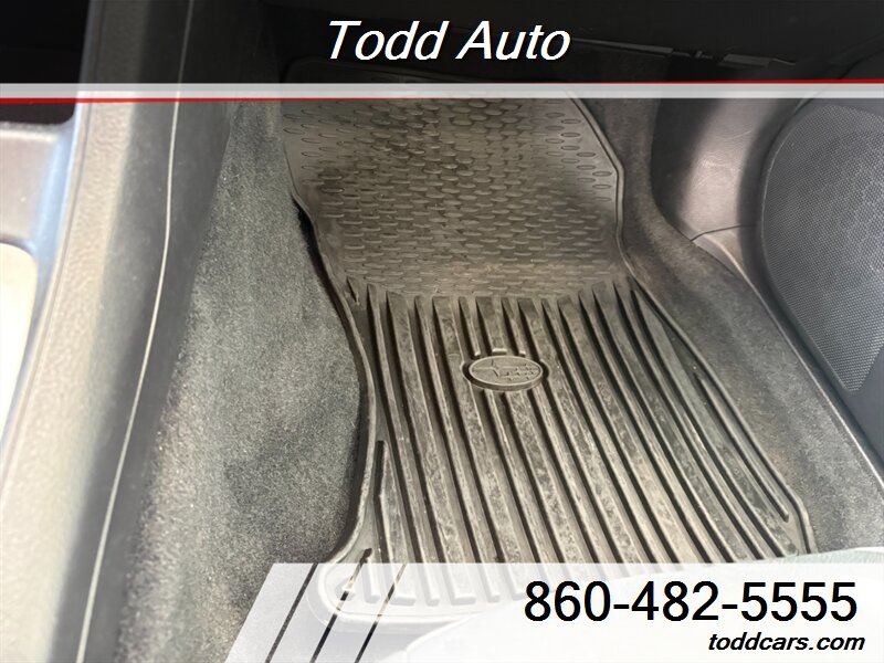 2014 Subaru XV Crosstrek 2.0i Limited - Photo 10 - Torrington, CT 06790