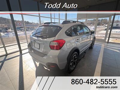 2014 Subaru XV Crosstrek 2.0i Limited - Photo 4 - Torrington, CT 06790