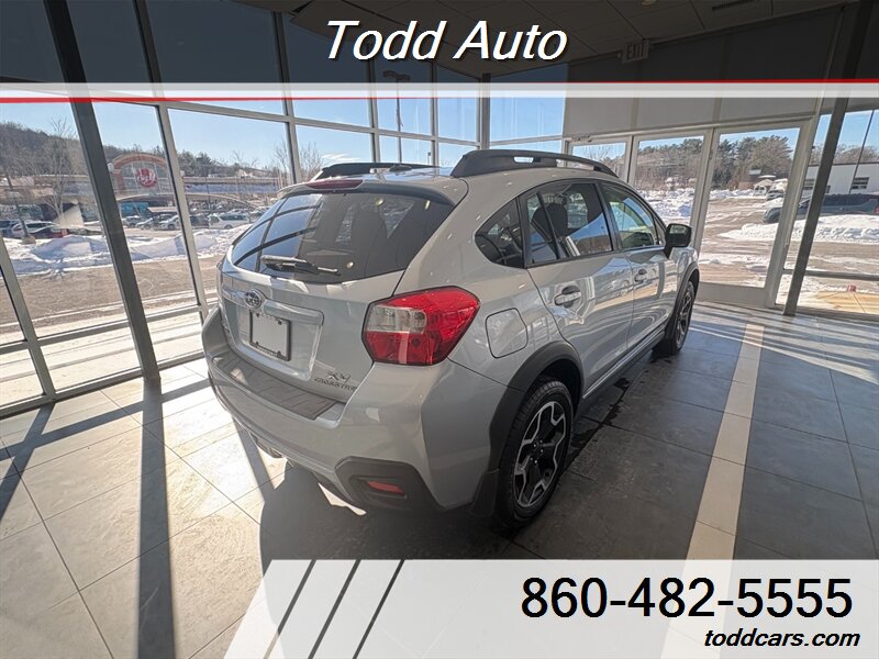 2014 Subaru XV Crosstrek 2.0i Limited - Photo 4 - Torrington, CT 06790