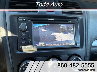 2014 Subaru XV Crosstrek 2.0i Limited - Photo 20 - Torrington, CT 06790