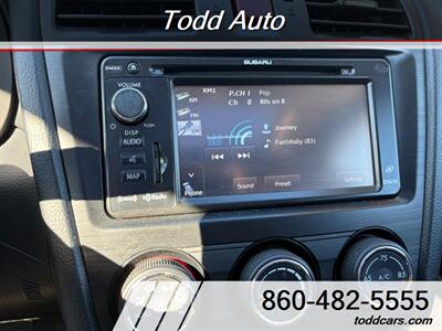2014 Subaru XV Crosstrek 2.0i Limited - Photo 19 - Torrington, CT 06790
