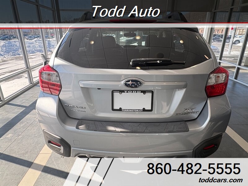 2014 Subaru XV Crosstrek 2.0i Limited - Photo 5 - Torrington, CT 06790