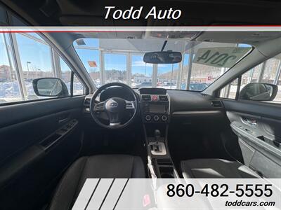 2014 Subaru XV Crosstrek 2.0i Limited - Photo 17 - Torrington, CT 06790