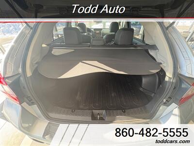 2014 Subaru XV Crosstrek 2.0i Limited - Photo 13 - Torrington, CT 06790