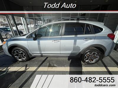 2014 Subaru XV Crosstrek 2.0i Limited - Photo 7 - Torrington, CT 06790