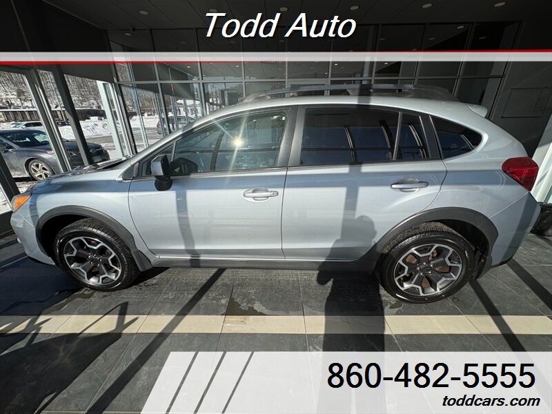 2014 Subaru XV Crosstrek 2.0i Limited - Photo 7 - Torrington, CT 06790