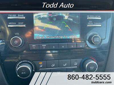 2018 Nissan Rogue Sport S   - Photo 15 - Torrington, CT 06790