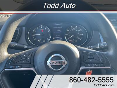 2018 Nissan Rogue Sport S   - Photo 12 - Torrington, CT 06790