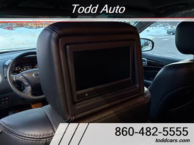 2014 Nissan Pathfinder S - Photo 22 - Torrington, CT 06790