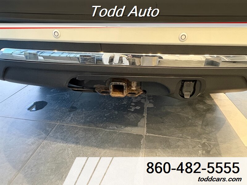 2014 Nissan Pathfinder S - Photo 6 - Torrington, CT 06790