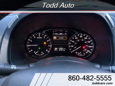 2014 Nissan Pathfinder S - Photo 18 - Torrington, CT 06790