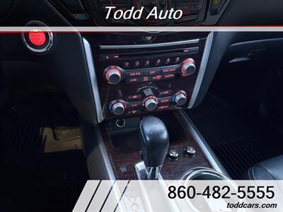 2014 Nissan Pathfinder S - Photo 20 - Torrington, CT 06790