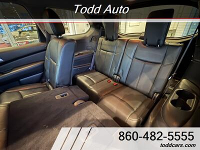 2014 Nissan Pathfinder S - Photo 14 - Torrington, CT 06790