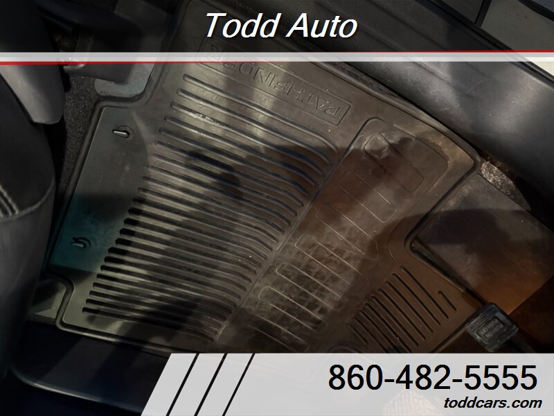 2014 Nissan Pathfinder S - Photo 17 - Torrington, CT 06790