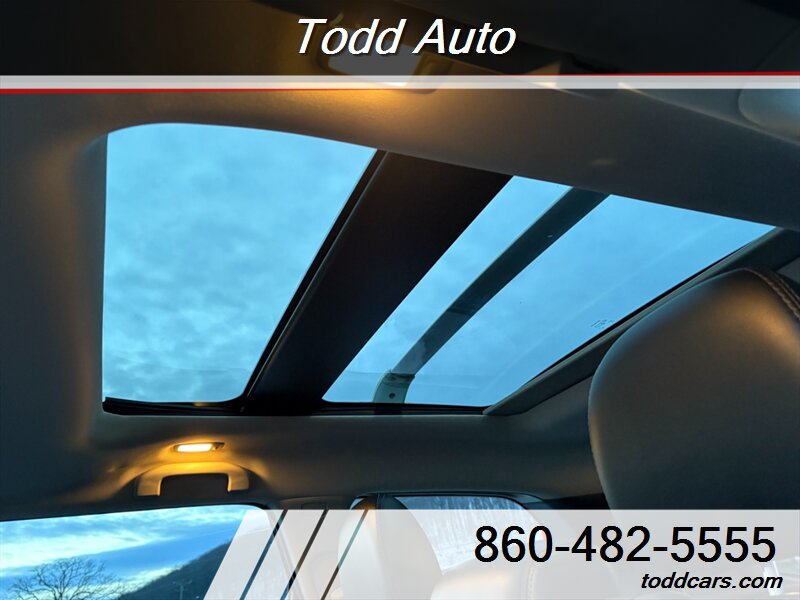 2014 Nissan Pathfinder S - Photo 24 - Torrington, CT 06790