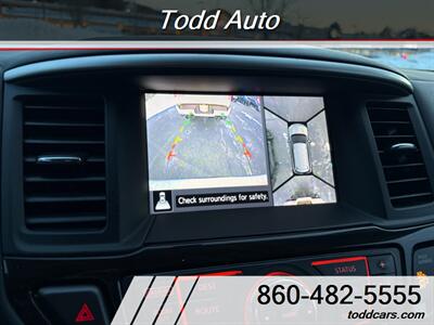 2014 Nissan Pathfinder S - Photo 21 - Torrington, CT 06790