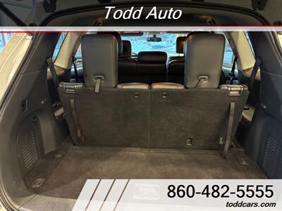 2014 Nissan Pathfinder S - Photo 15 - Torrington, CT 06790