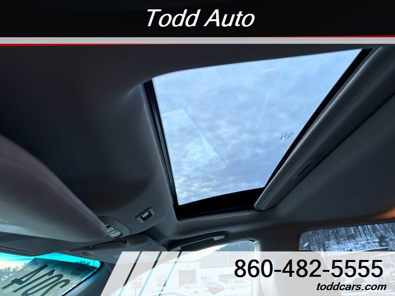 2014 Nissan Pathfinder S - Photo 23 - Torrington, CT 06790