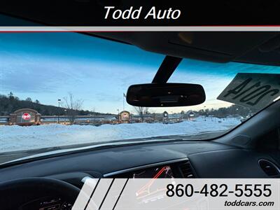 2014 Nissan Pathfinder S - Photo 27 - Torrington, CT 06790