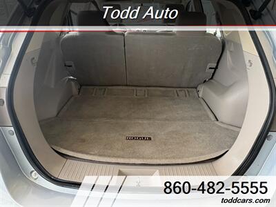 2015 Nissan Rogue Select S   - Photo 11 - Torrington, CT 06790