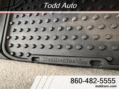 2015 Nissan Rogue Select S   - Photo 13 - Torrington, CT 06790