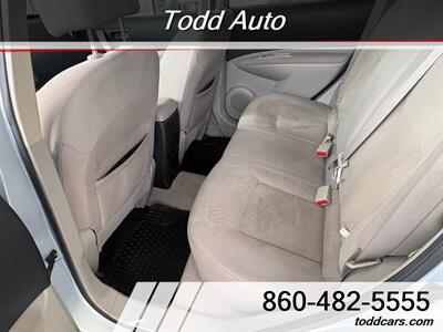 2015 Nissan Rogue Select S   - Photo 10 - Torrington, CT 06790