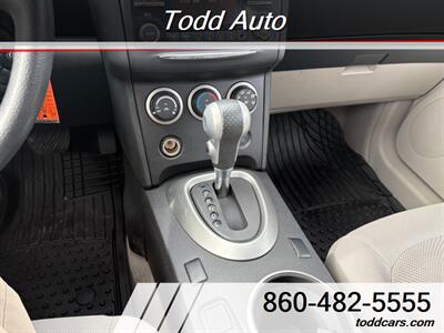 2015 Nissan Rogue Select S   - Photo 17 - Torrington, CT 06790