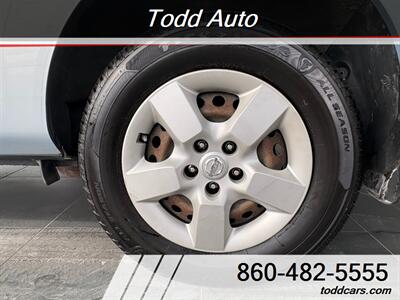 2015 Nissan Rogue Select S   - Photo 8 - Torrington, CT 06790