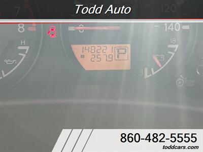 2013 Nissan Frontier SV   - Photo 10 - Torrington, CT 06790