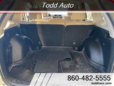 2015 Honda CR-V EX   - Photo 12 - Torrington, CT 06790