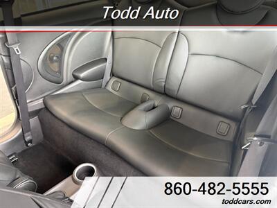 2012 MINI Cooper Hardtop   - Photo 8 - Torrington, CT 06790