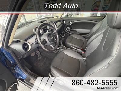 2012 MINI Cooper Hardtop   - Photo 7 - Torrington, CT 06790
