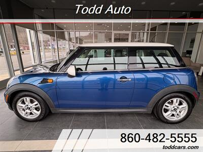 2012 MINI Cooper Hardtop   - Photo 6 - Torrington, CT 06790