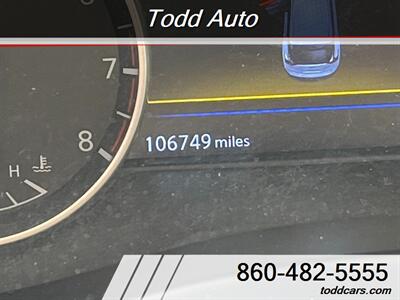 2015 Nissan Murano Platinum   - Photo 16 - Torrington, CT 06790