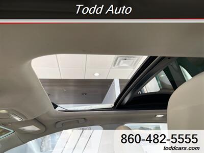 2015 Nissan Murano Platinum   - Photo 15 - Torrington, CT 06790