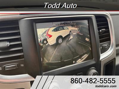 2016 RAM 1500 SLT   - Photo 20 - Torrington, CT 06790