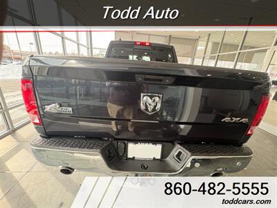 2016 RAM 1500 SLT   - Photo 5 - Torrington, CT 06790