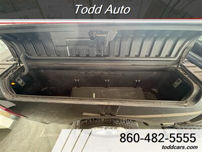 2016 RAM 1500 SLT   - Photo 6 - Torrington, CT 06790