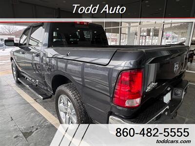 2016 RAM 1500 SLT   - Photo 9 - Torrington, CT 06790