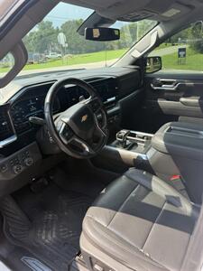 2022 Chevrolet Silverado 1500 LTZ   - Photo 6 - Smithville, TN 37166