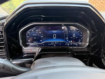 2022 Chevrolet Silverado 1500 LTZ   - Photo 13 - Smithville, TN 37166