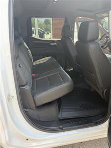 2022 Chevrolet Silverado 1500 LTZ   - Photo 10 - Smithville, TN 37166