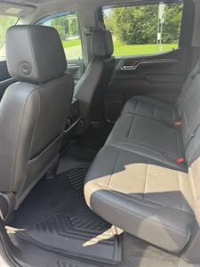 2022 Chevrolet Silverado 1500 LTZ   - Photo 7 - Smithville, TN 37166