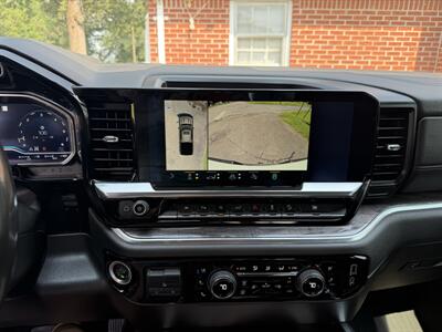 2022 Chevrolet Silverado 1500 LTZ   - Photo 14 - Smithville, TN 37166