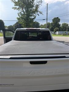 2022 Chevrolet Silverado 1500 LTZ   - Photo 9 - Smithville, TN 37166