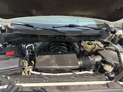 2022 Chevrolet Silverado 1500 LTZ   - Photo 12 - Smithville, TN 37166