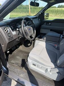 2012 Ford F-150 XLT   - Photo 12 - Smithville, TN 37166