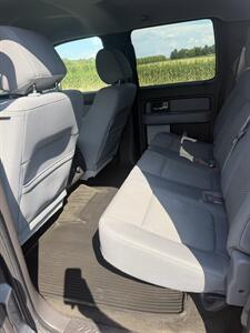 2012 Ford F-150 XLT   - Photo 10 - Smithville, TN 37166