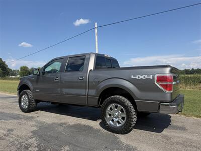 2012 Ford F-150 XLT   - Photo 5 - Smithville, TN 37166