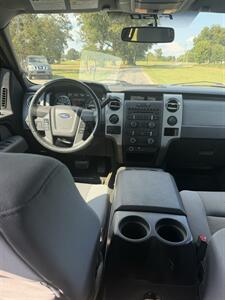 2012 Ford F-150 XLT   - Photo 11 - Smithville, TN 37166